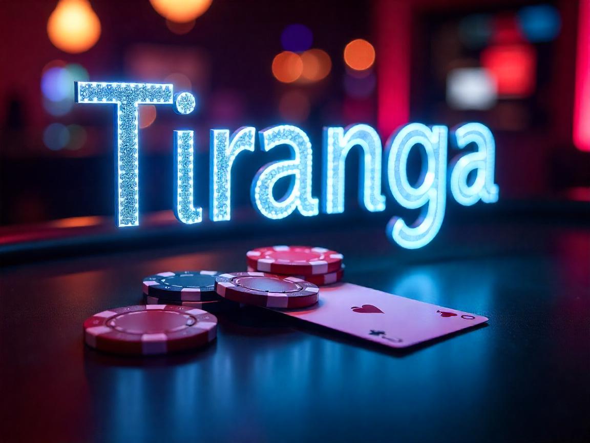 Understanding Tiranga Game Terminology: From Arranging Colors to Placing Bets