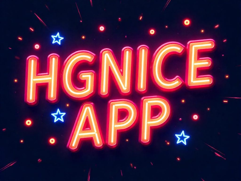 HGNice App